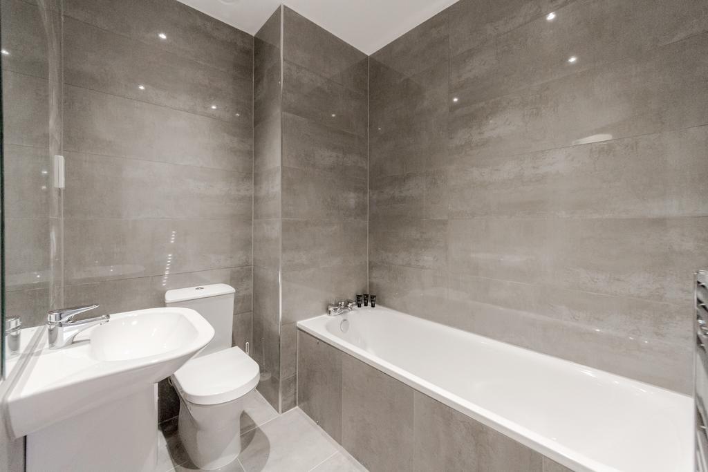 Roomspace Serviced Apartments - Nouvelle House Sutton  Exterior photo